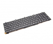 MSI CR61 0M keyboard