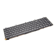 MSI CR61 0M keyboard