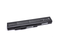 MSI CR640 battery