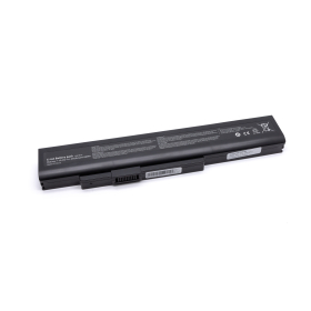 MSI CR640MX battery