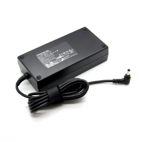 MSI Creator 15M A10SD-662TH premium charger