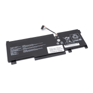 MSI Creator M16 A12UC-008BE battery