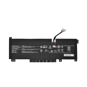 MSI Creator M16 A12UC-215ES battery