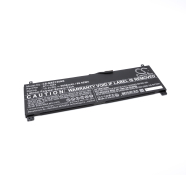 MSI Creator Z16 A11UE-017ES battery