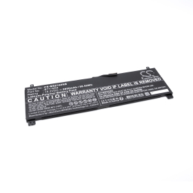 MSI Creator Z16 A11UE-233AU battery