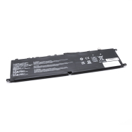 MSI CreatorPro X17 A12UKS-059 battery