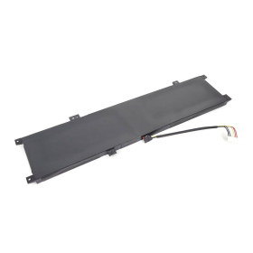 MSI Crosshair 15 B12UEZ-621UK original battery