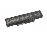 MSI GE600 battery