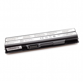 MSI GE620 battery