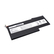 MSI GF65 9SD-1031BE battery