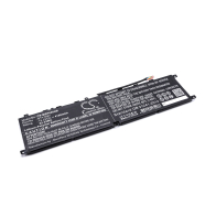 MSI GP66 Leopard 10UE-222FR battery