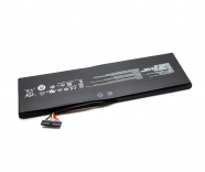 MSI GS40 6QE battery