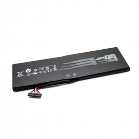 MSI GS40 6QE battery