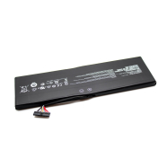 MSI GS40 battery