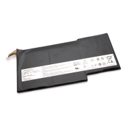 MSI GS63VR 6RF battery