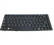 MSI Megabook S260 keyboard