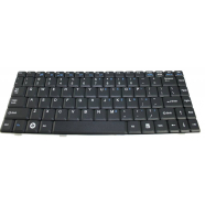 MSI Megabook S260 keyboard