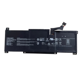 MSI Modern 15 B12M-466BE original battery