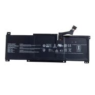 MSI Modern 15 B12MOG original battery