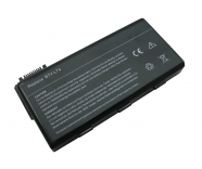 MSI MS-168A battery