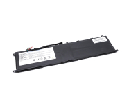 MSI P75 Creator 9SG-1013NL battery