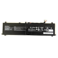 MSI Raider GE78 HX 13VH-056BE original battery