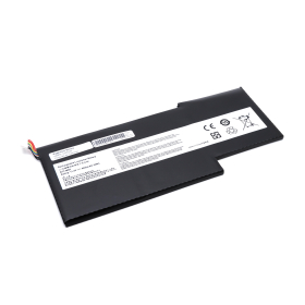 MSI Thin GF63 10SCXR-060BE battery