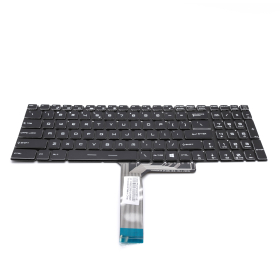 NSK-FCBBN 1D Keyboard