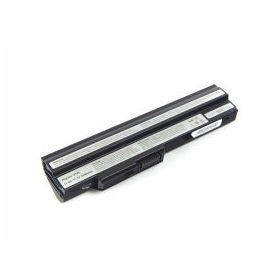 MSI Wind Netbook U100 battery