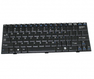 MSI Wind Netbook U120 keyboard