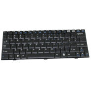 MSI Wind Netbook U120 keyboard