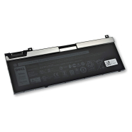 Originele Dell Accu voor o.a. Precision 7330  7.6v  8000mAh