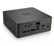 Originele Dell Thunderbolt TB16 Dock met 240W adapter