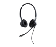 Originele Jabra BIZ 2400 II Duo USB Headset