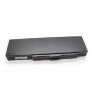 Packard Bell Easynote E6000 battery