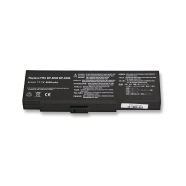 Packard Bell Easynote E6000 battery