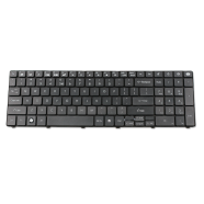 Packard Bell Easynote LM81 keyboard