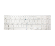 Packard Bell Easynote LS44HR keyboard