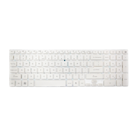 Packard Bell Easynote LS44SB keyboard