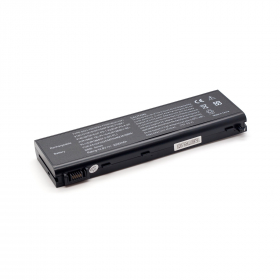 Packard Bell Easynote Minos SB65-P-015 battery