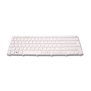 Packard Bell Easynote TM01 keyboard