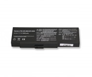 Packard Bell Easynote W1000 battery