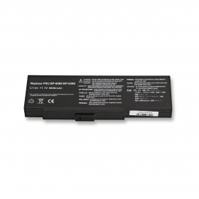 Packard Bell Easynote W1000 battery