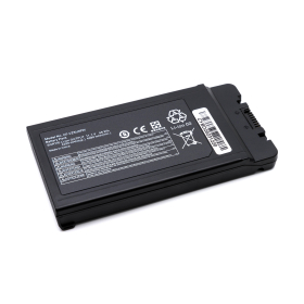 Panasonic CF-54F4076TG battery