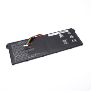 Premium Accu voor Acer Aspire 15,2V 3600mAh