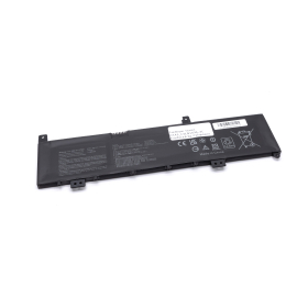 Premium Accu voor Asus C31N1636 11,4v 4100mAh