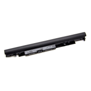 Premium accu voor HP 14,6V 2600mAh