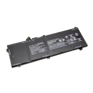 Premium accu voor HP 15,2V 3400mAh