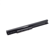 Premium Accu voor HP Compaq Zwart 14,4V 2600mAh