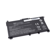 Premium Accu voor HP TF03XL  11.55V 3500mAh